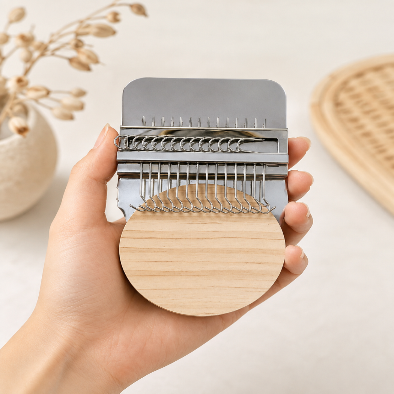 Knitting Loom Kit