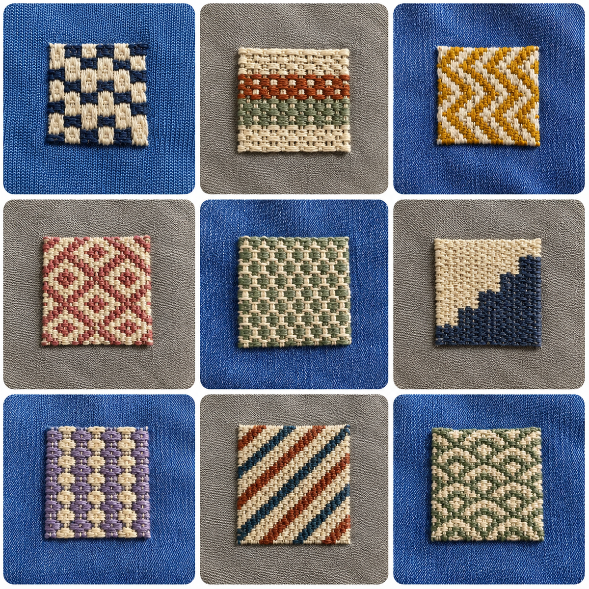 + (5x) Special Pattern